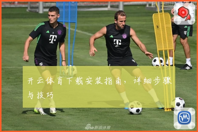 开云体育下载安装指南，详细步骤与技巧