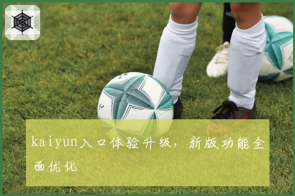 kaiyun入口体验升级，新版功能全面优化